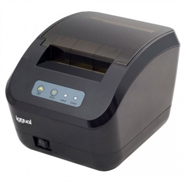 Termālais Printeris iggual LP8001