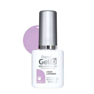Лак для ногтей Gel iQ Beter Liquid Lavender (5 ml)
