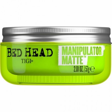 Spēcīgas Fiksācijas Vasks Be Head Tigi Manipulator (57 gr)