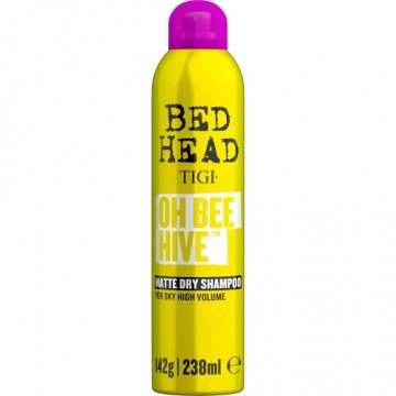 Sausais Šampūns Be Head Tigi Oh Bee Hive (238 ml)