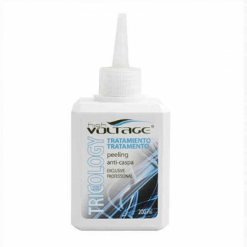 Losjons pret Blaugznām Trichology Tratamiento Peeling Voltage (200 ml)