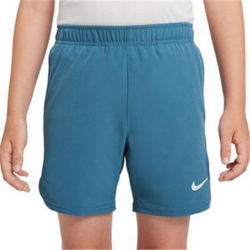 Спортивные шорты Nike Flex Ace Индиго
