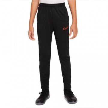 Garās sporta bikses Nike Dri-FIT Academy Melns Zēni