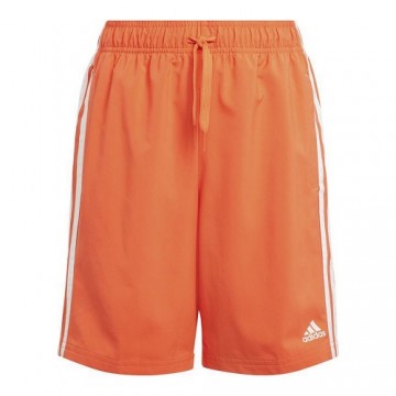 Спортивные шорты Adidas Chelsea Оранжевый