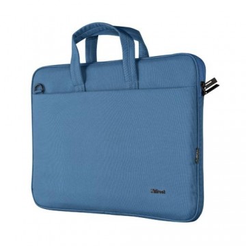 Trust Bologna notebook case 40.6 cm (16&quot;) Briefcase Blue