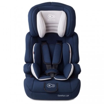 KINDERKRAFT autokrēsls Comfort Up Navy