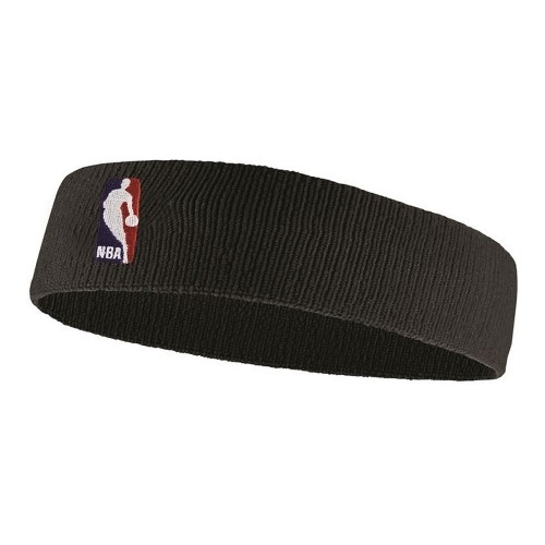 Elastīga matu gumija Nike NBA image 1