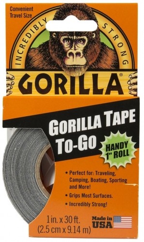 Gorilla līmlente "Handy Roll" 9m image 1