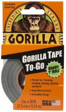 Gorilla клейкая лента  "Handy Roll" 9м
