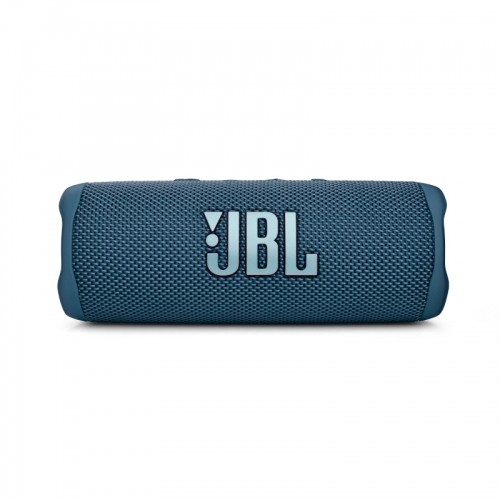 JBL bluetooth portatīvā skanda, zila - JBLFLIP6BLU image 1