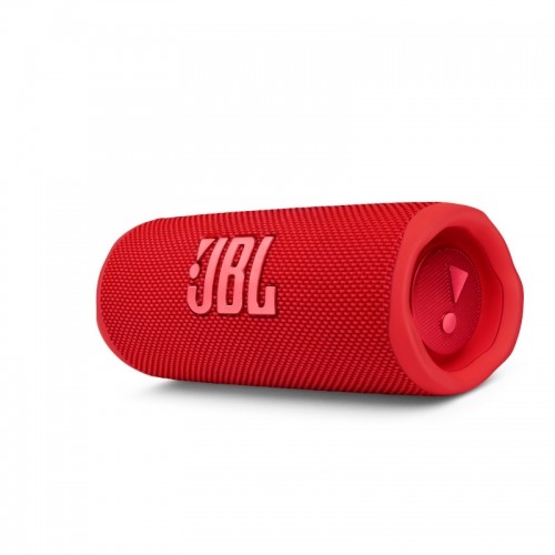 JBL bluetooth portatīvā skanda, sarkana - JBLFLIP6RED image 2