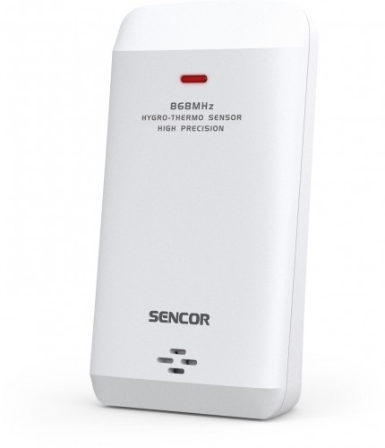 Thermo hygro outdoor sensor Sencor SWSTH9898977012500 image 1