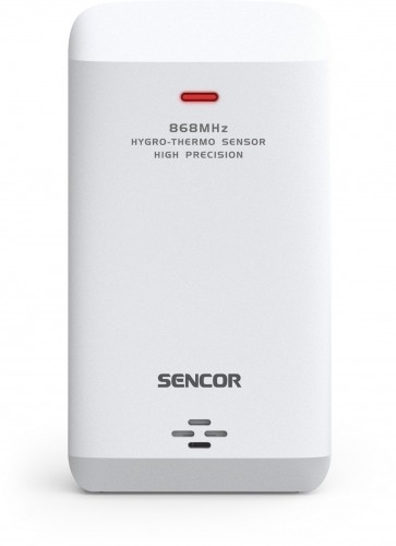 Thermo hygro outdoor sensor Sencor SWSTH9898977012500 image 2