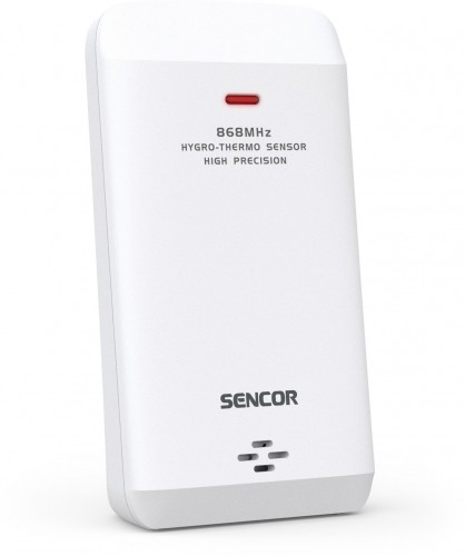 Thermo hygro outdoor sensor Sencor SWSTH9898977012500 image 3