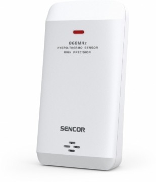 Thermo hygro outdoor sensor Sencor SWSTH9898977012500