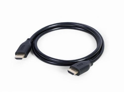 Gembird CC-HDMI8K-1M HDMI cable HDMI Type A (Standard) Black image 3
