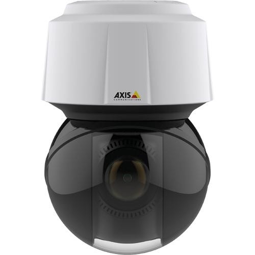 Axis Q6128-E IP security camera Indoor &amp; outdoor Spherical 3840 x 2160 pixels Ceiling image 2