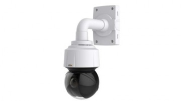 Axis Q6128-E IP security camera Indoor &amp; outdoor Spherical 3840 x 2160 pixels Ceiling