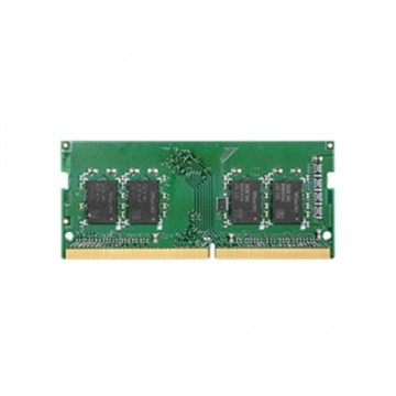 Память RAM Synology D4NESO-2666-4G DDR4 16 Гб