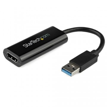 USB 3.0 uz HDMI Adapteris Startech USB32HDES