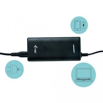 USB-разветвитель i-Tec C31FLATPRO112W