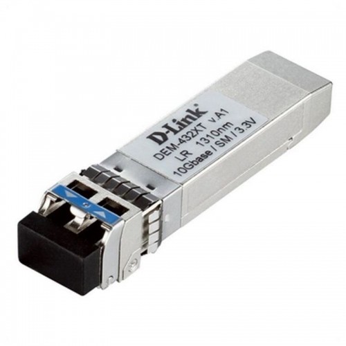 Tīkla Adapteris D-Link NADACA0130 DEM-432XT SFP+ 10 Km 10 GB image 1