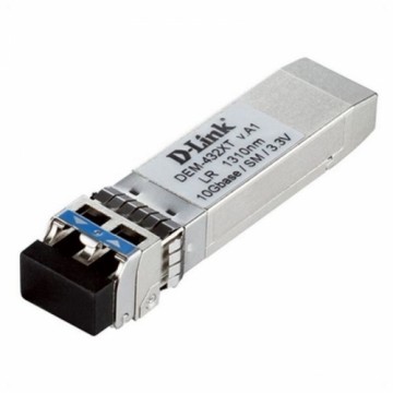 Tīkla Adapteris D-Link NADACA0130 DEM-432XT SFP+ 10 Km 10 GB