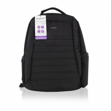 Рюкзак для ноутбука Ewent EW2528 17.3" Чёрный