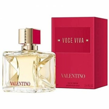 Parfem za žene Valentino Voce Viva EDP (100 ml)
