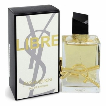 Женская парфюмерия Yves Saint Laurent Libre EDP (50 ml)