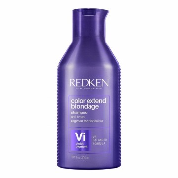 Šampūns    Redken Color Extend Blondage             (300 ml)