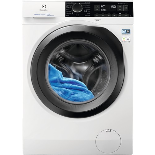 Electrolux veļas mazg. mašīna (front. ielāde), 8kg - EW7F248AS image 1