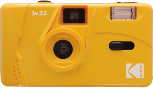 Kodak M35, желтый image 1
