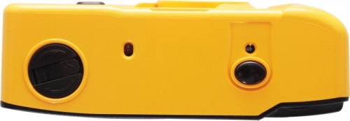 Kodak M35, yellow image 3
