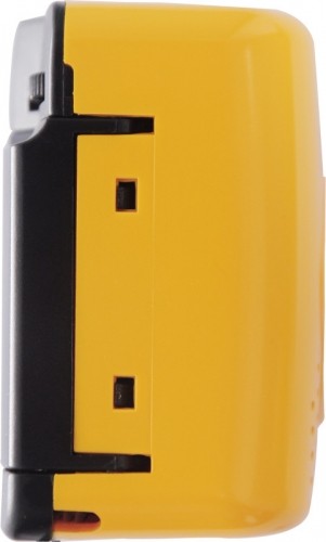 Kodak M35, yellow image 5