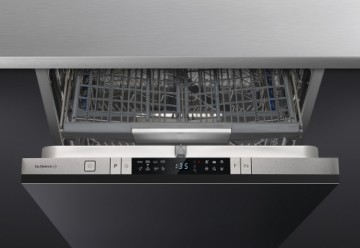 Built-in Dishwasher De Dietrich DCJ532DQX