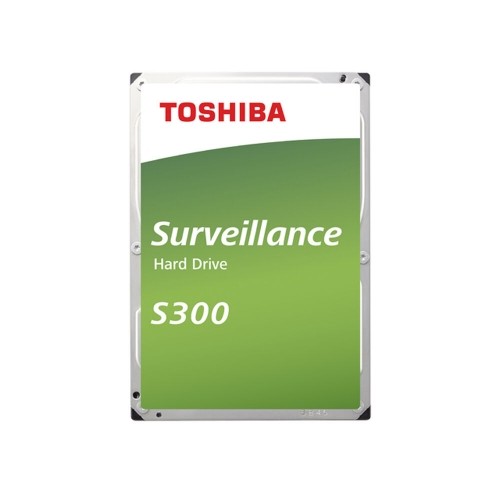 Жесткий диск Toshiba HDWT140UZSVA 4TB 3.5" image 1