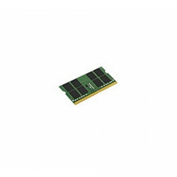 Память RAM Kingston SODIMM 32 GB DDR4 32 GB