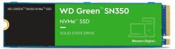 Western Digital SN350 480GB Green