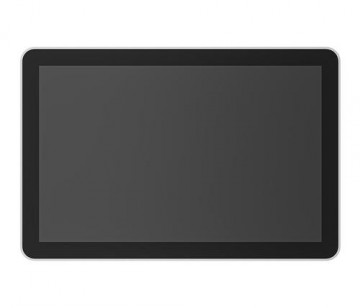 Logitech Tap Scheduler 25.6 cm (10.1&quot;) 1280 x 800 pixels LCD 802.11a, 802.11b, 802.11g, Wi-Fi 4 (802.11n), Wi-Fi 5 (802.11ac) White Bluetooth