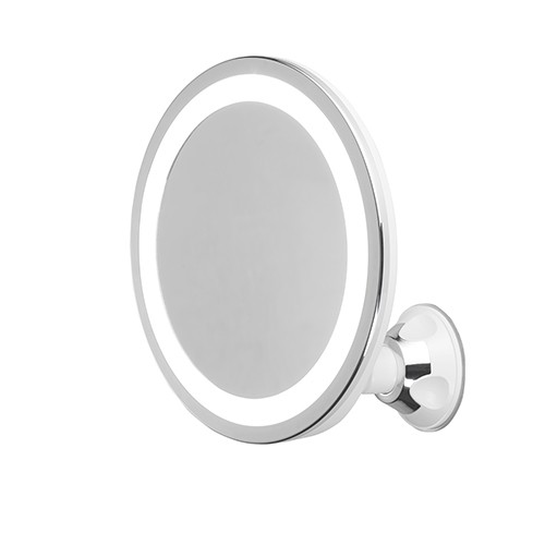 ADLER Зеркало для ванной LED. image 1