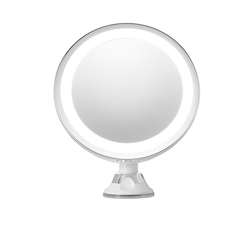 ADLER Зеркало для ванной LED. image 2