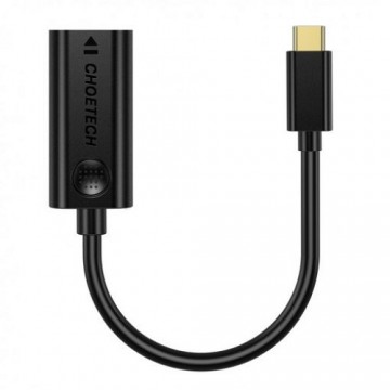 Адаптер CHOETECH, USB 3.1 C - HDMI