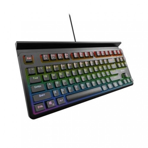 NOXO Specter Mechanical gaming keyboard, Blue Switches, EN/RU image 1