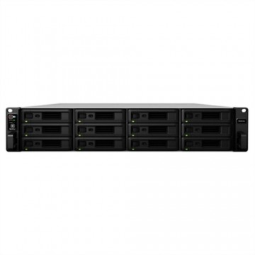 NAS Tīkla Suzrage Synology RS3618xs
