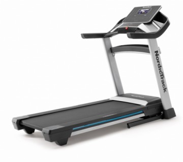 Nordic Track Treadmill NordicTrack EXP 7i+ iFit