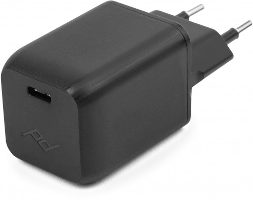Peak Design Mobile Wall Power Adapter EU USB-C image 1