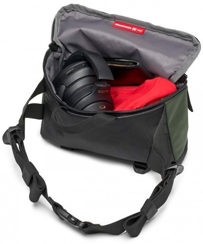 Manfrotto сумка Street Waist Bag (MB MS2-WB) image 5
