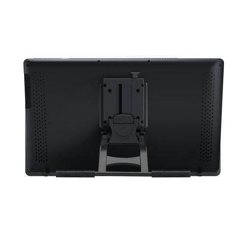 HUION Kamvas 22 Plus graphic tablet Black 476.64 x 268.11 mm USB image 3