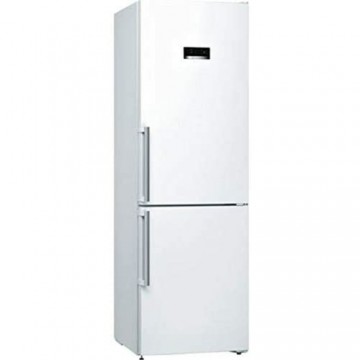 Комбинированный холодильник BOSCH KGN36XWDP  (186 x 60 cm)